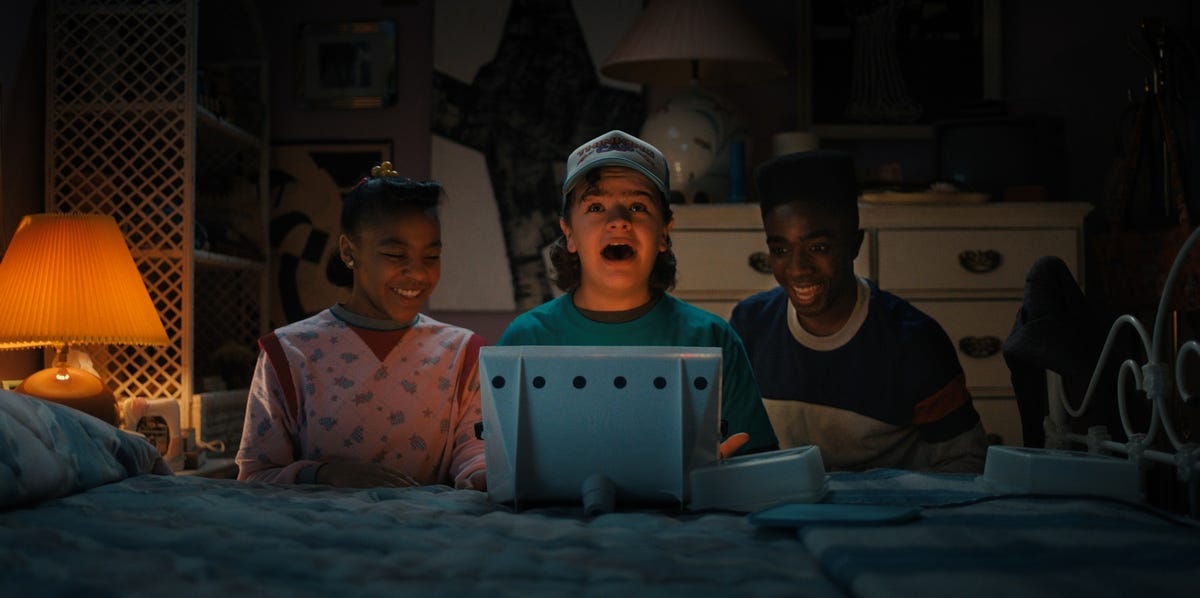 ‘Stranger Things’: The Duffers explain why the last chapter lasts two and a half hours