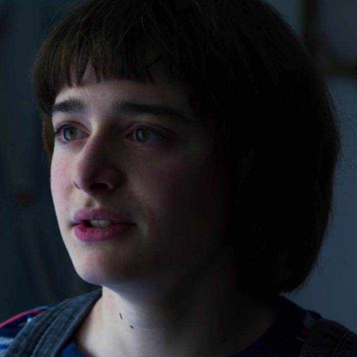 Is Stranger Things Will Byers Gay Why We Shouldn T Speculate