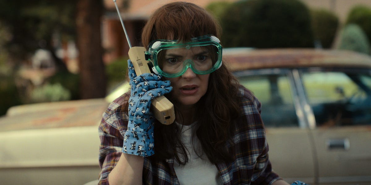 ‘Stranger Things’ Season 4’s Budget Is Way Higher Than You Think