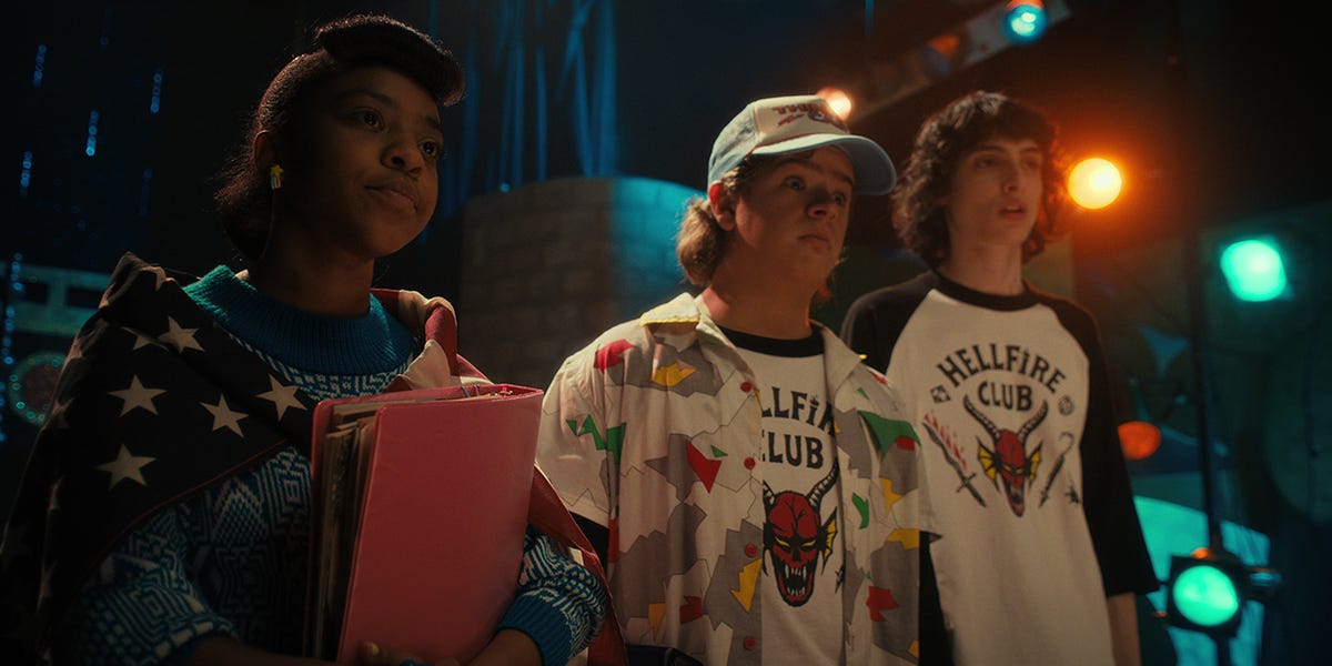 ‘Stranger Things’: Where have you seen the new actors of the series?