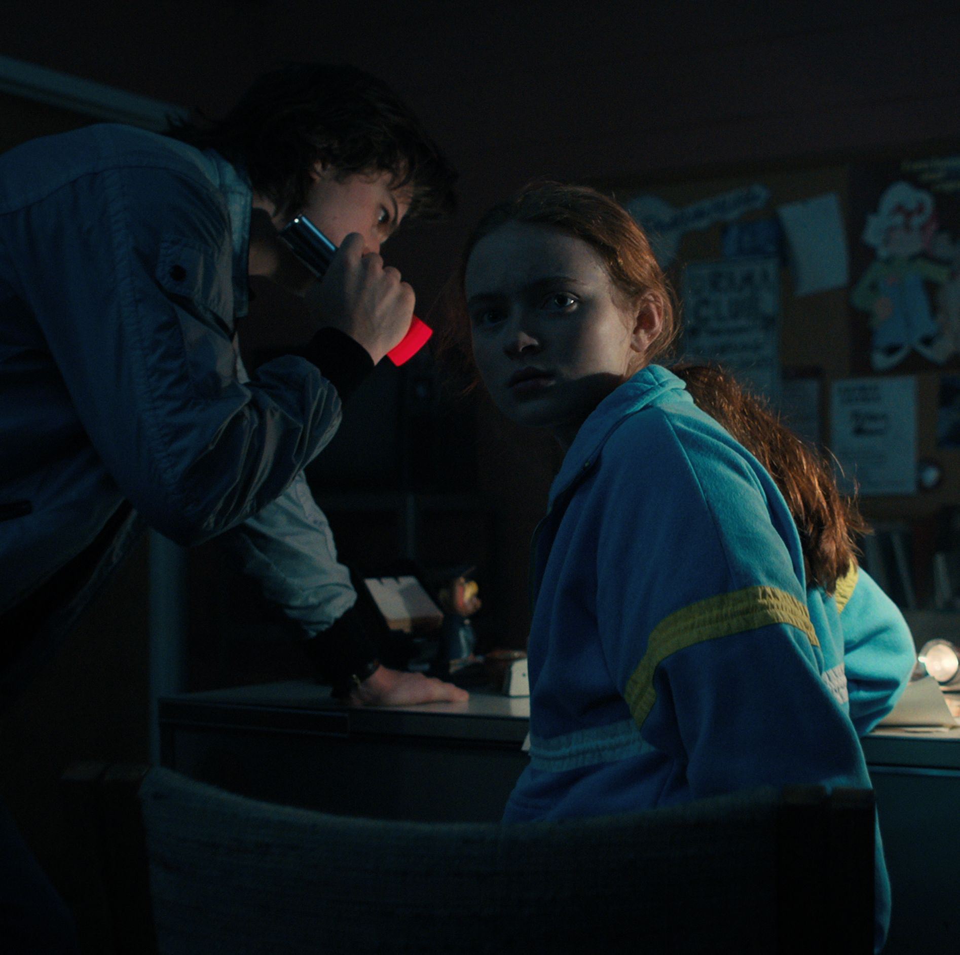 The 8 Most Pressing Questions We Need Answered in 'Stranger Things' Season 5