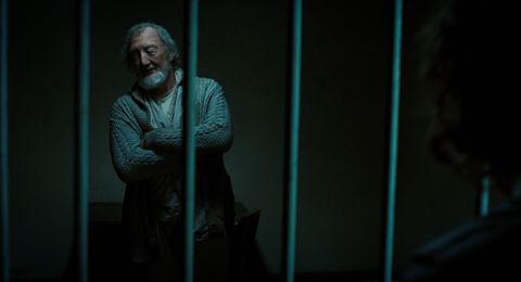 stranger things robert englund as victor creel in stranger things cr courtesy of netflix © 2022