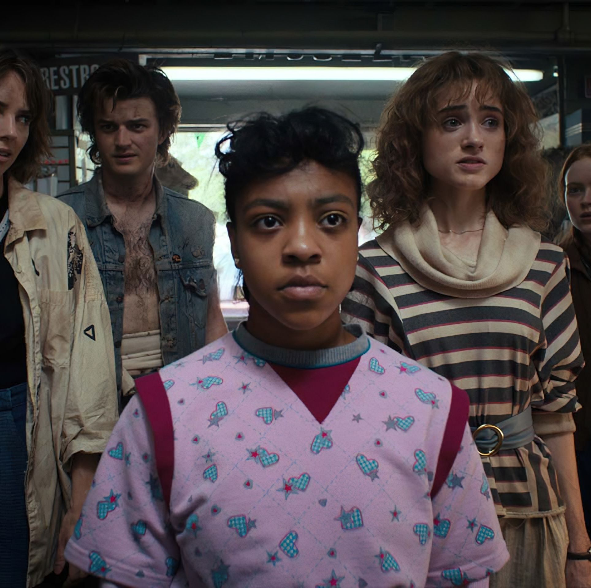 The Duffer Brothers Just Spilled a Ton on 'Stranger Things' Season 5 Episodes