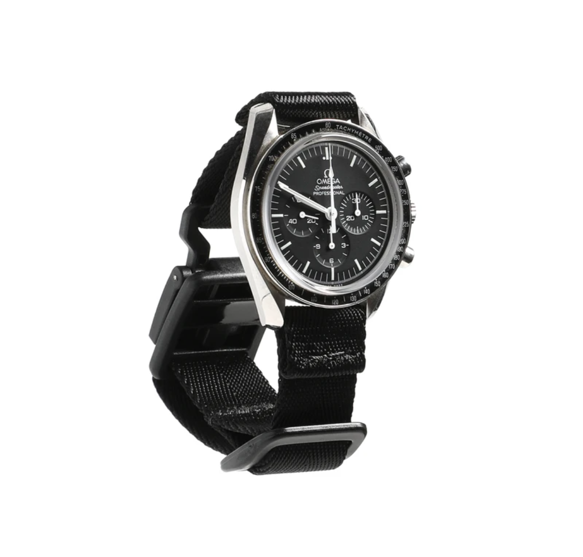 omega tactical watch