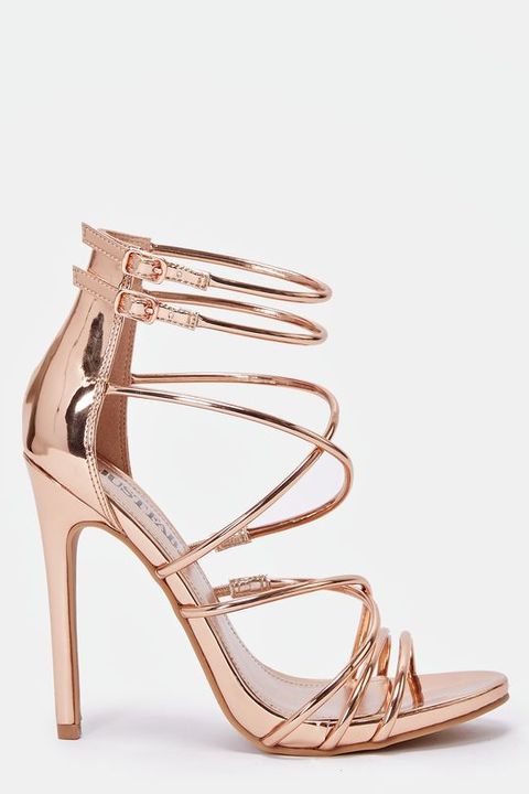 25 Best Prom Shoes 2018 - Trendy Shoes, Heels & Sandal Styles for Prom