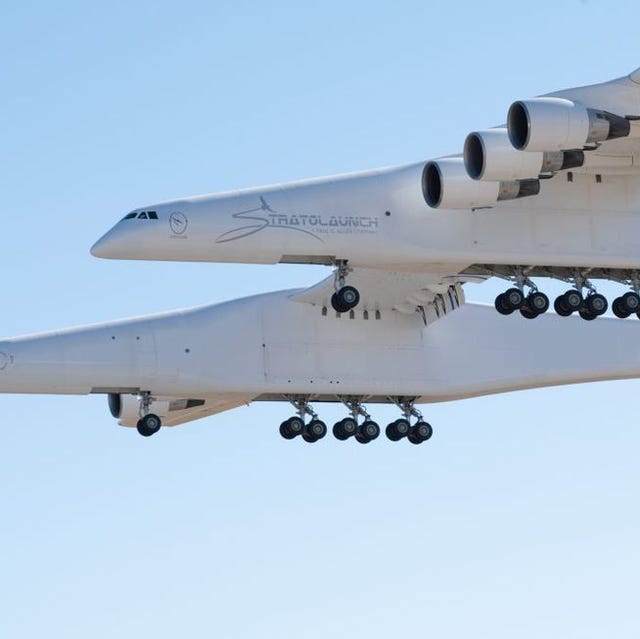 動画 写真集 米ストラトローンチ社 Stratolaunch Systems 初フライト成功 荘厳な瞬間 エスクァイア ジャパン Esquire Japan 公式 動画 写真集 米ストラトローンチ社 Stratolaunch Systems 初フライト成功 荘厳な瞬間 エスクァイア ジャパン Esquire Japan 公式