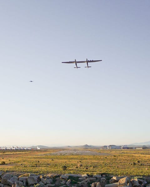 動画 写真集 米ストラトローンチ社 Stratolaunch Systems 初フライト成功 荘厳な瞬間 エスクァイア ジャパン Esquire Japan 公式 動画 写真集 米ストラトローンチ社 Stratolaunch Systems 初フライト成功 荘厳な瞬間 エスクァイア ジャパン Esquire Japan 公式