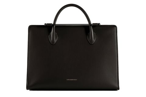 Meet Strathberry, the Affordable Handbag Brand Meghan Markle Just Put ...