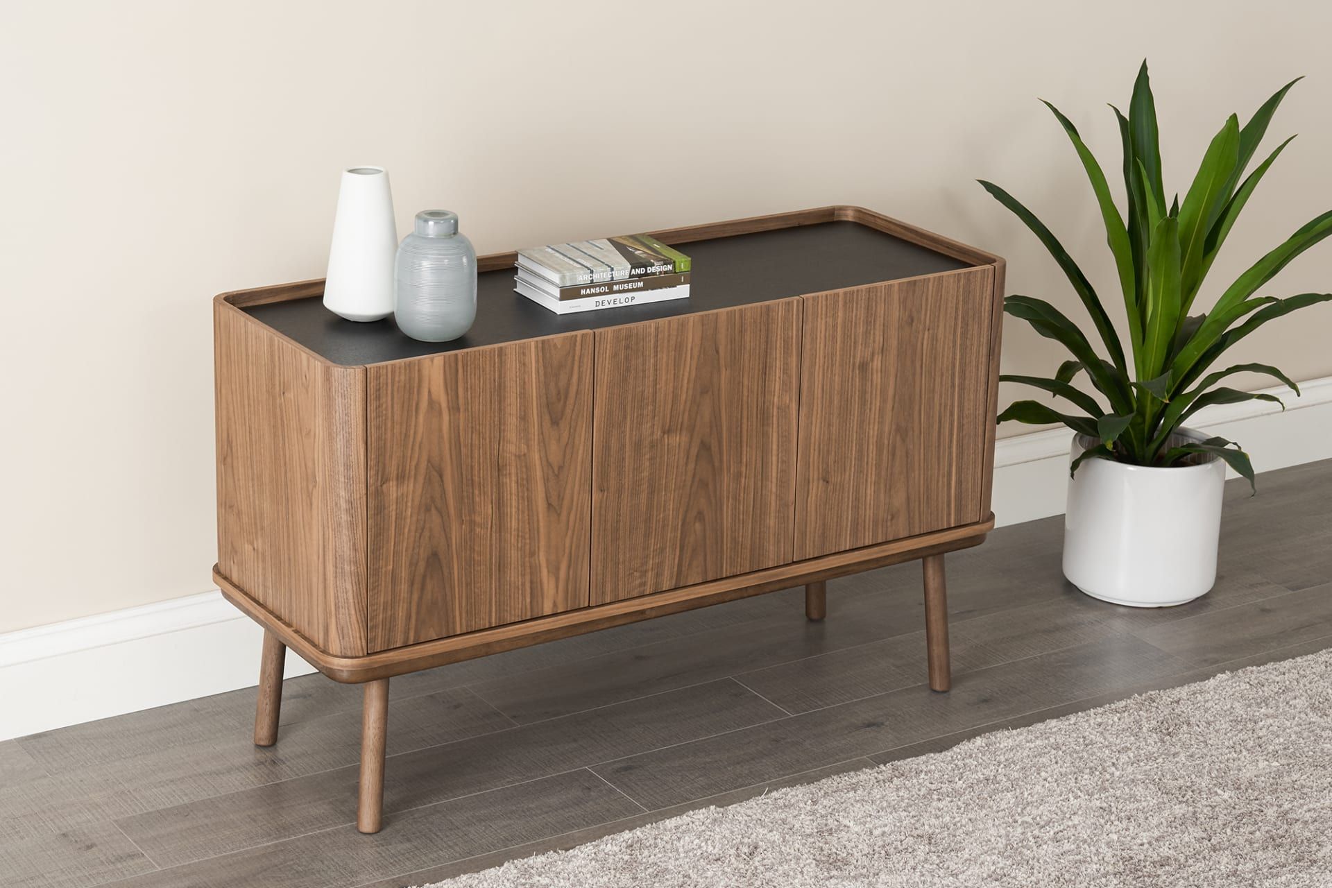 What'S The Difference Between A Sideboard, A Credenza And A Buffet?