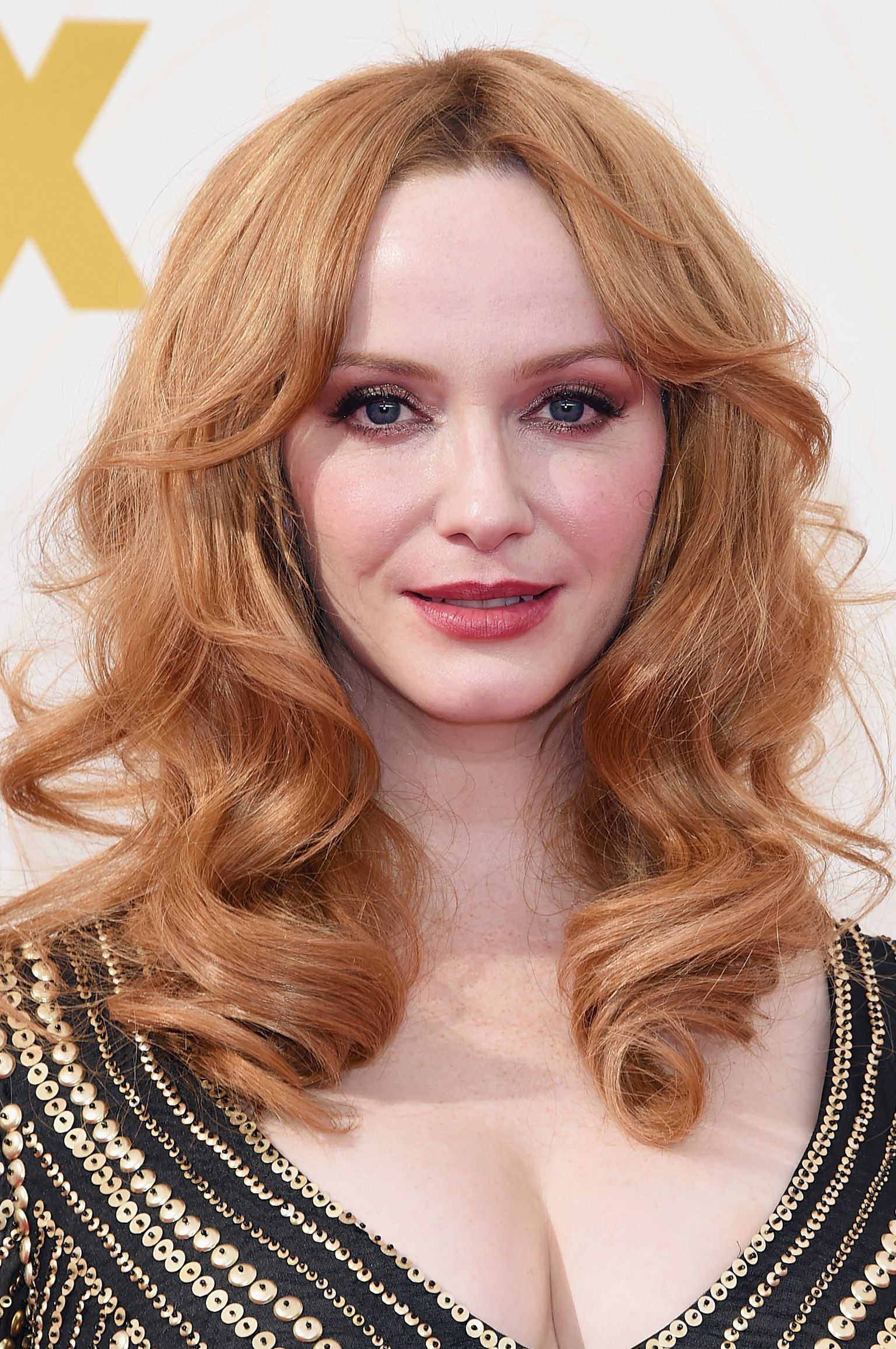 15 Strawberry Blonde Hair Color Ideas - Pictures of Strawberry Blond  Celebrities