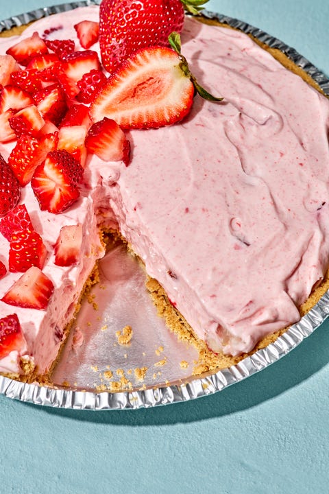 60 Best Easy Fruit Dessert Recipes - Easy Desserts with Fruit