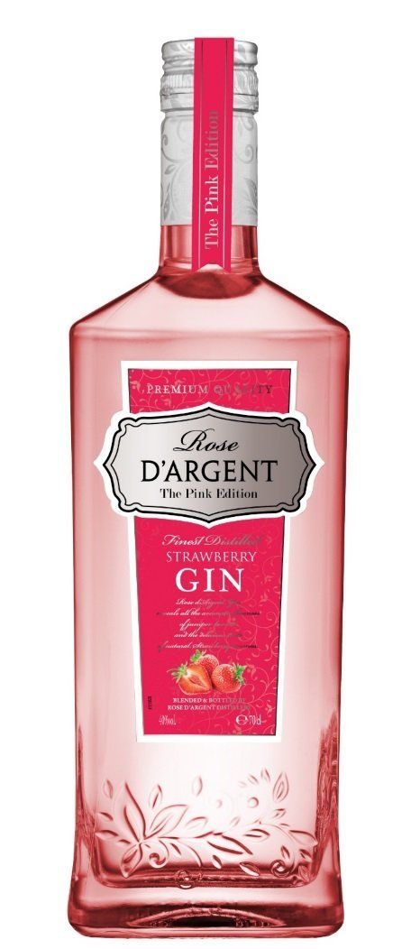 Flavoured Gin 20 Best Gin Flavours You Need To Try Asap