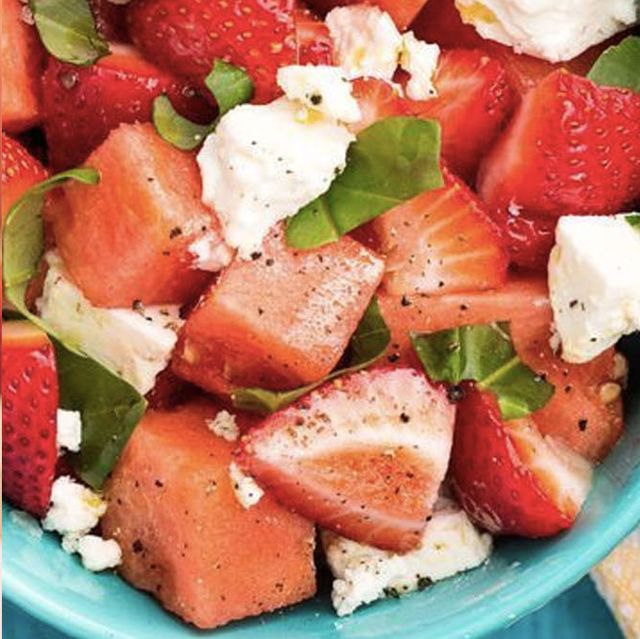 strawberry recipes
