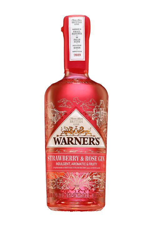 The Best Pink Gins What Is The Best Pink Gin