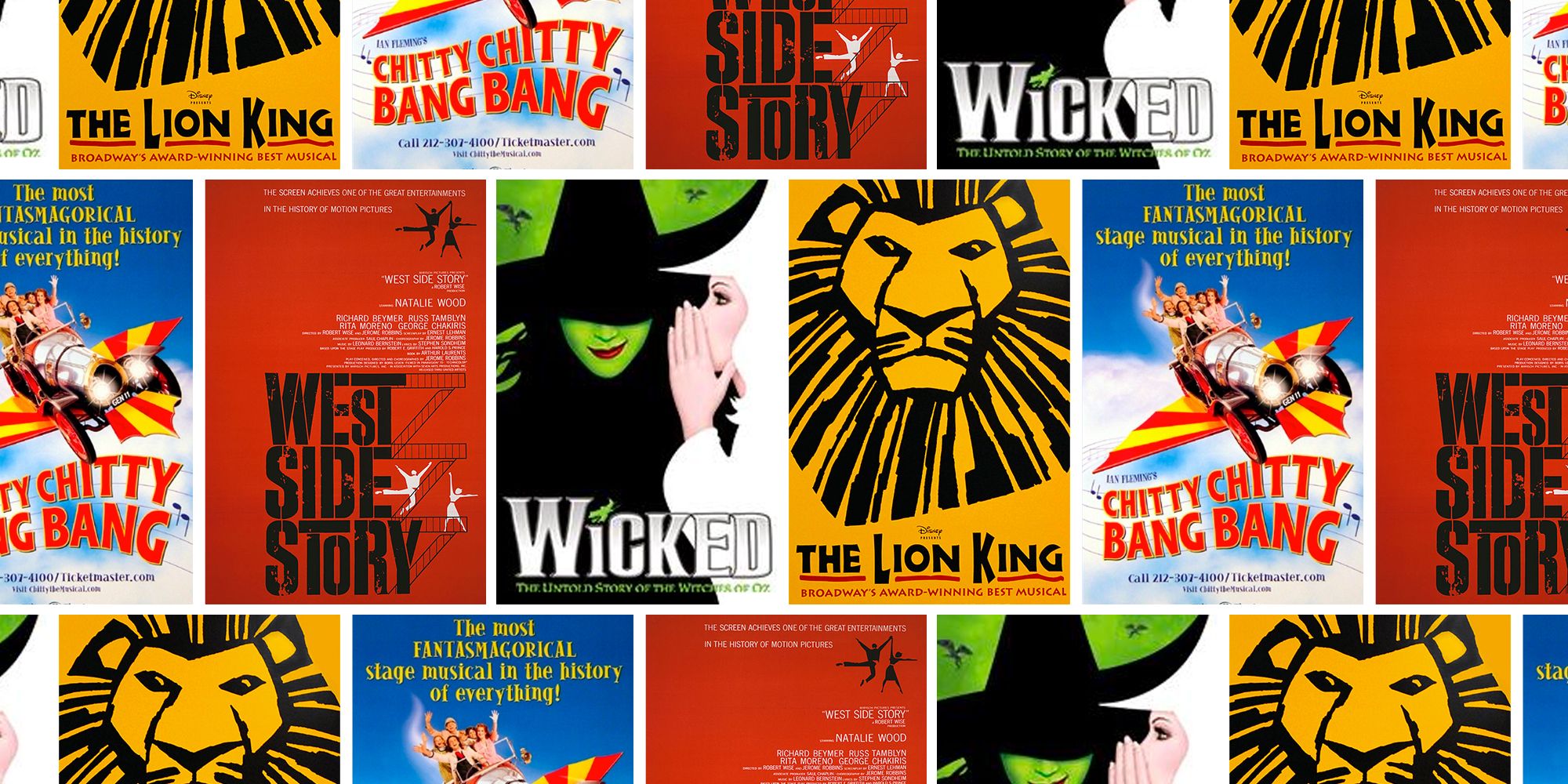 How To Watch Broadway Shows And Musicals Online During Coronavirus Shutdown