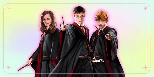 Where To Watch Harry Potter Stream All Harry Potter Movies 2021