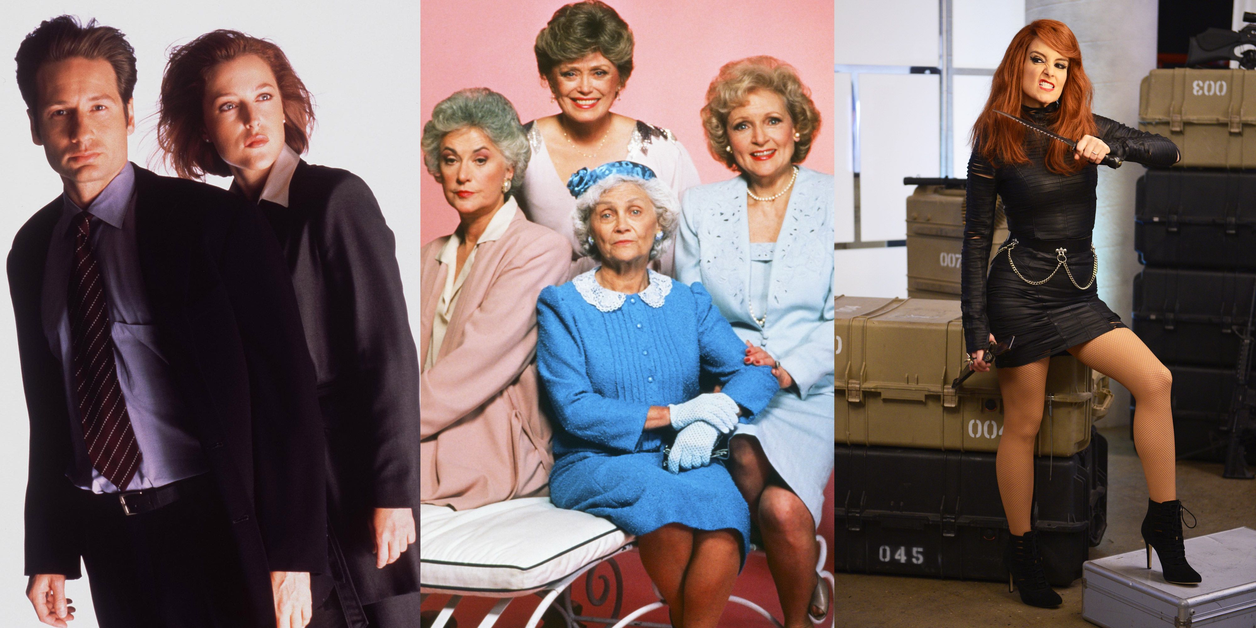 free classic tv shows