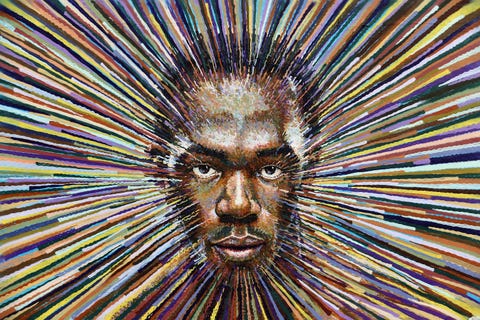 El animal más veloz del mundo lo es 10 veces más que Usain Bolt El animal más veloz del mundo lo es 10 veces más que Usain Bolt