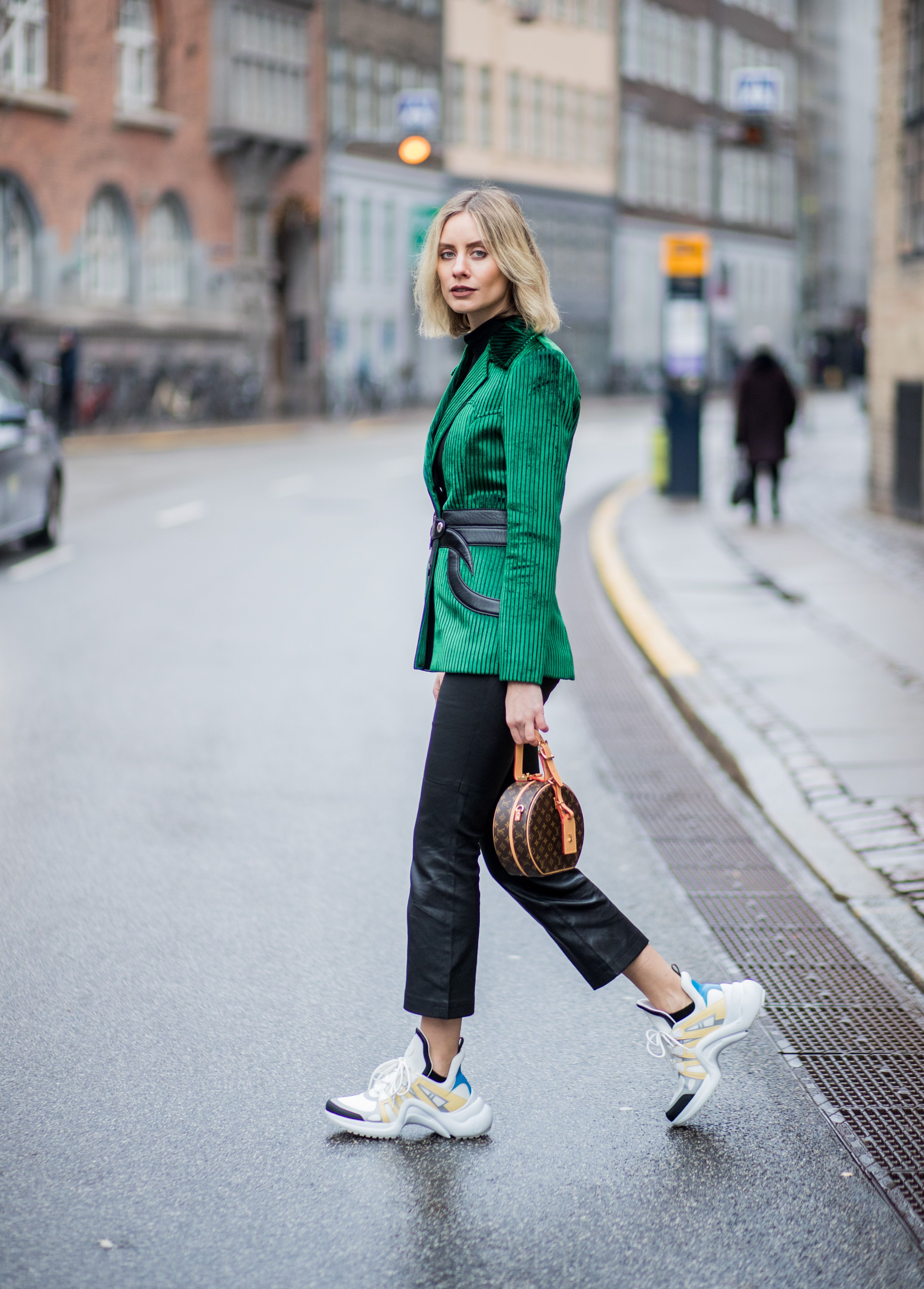 Street Style: 10 tendencias imparables vistas en Copenhague foto Street Style: 10 tendencias imparables vistas en Copenhague picture
