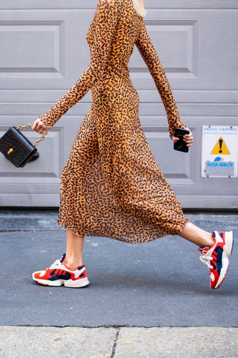 5 fashion trends to stop wearing in 2019