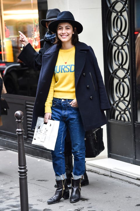 abiti alessandra mastronardi l allieva street style i look per l autunno 2018 di alessandra abiti alessandra mastronardi l allieva street style i look per l autunno 2018 di alessandra