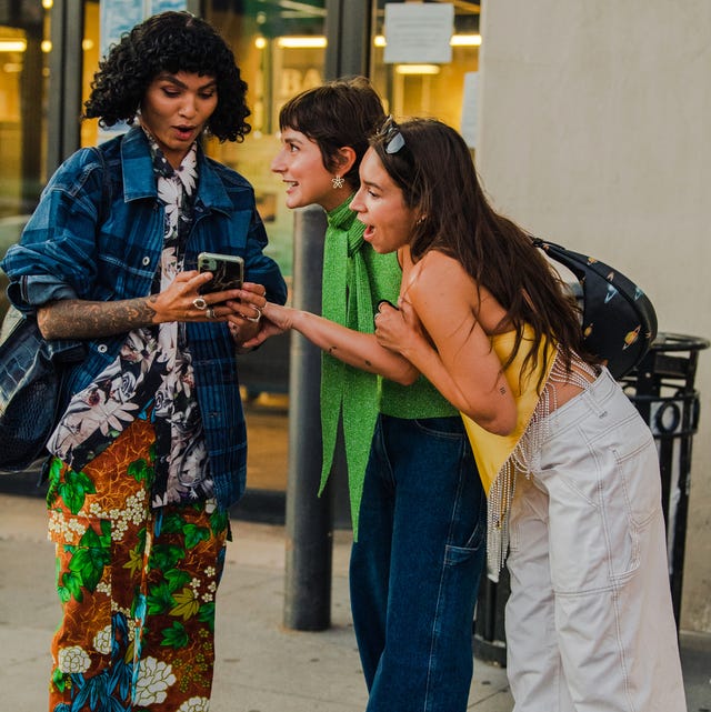 street style ss22 nyc day tyler joe