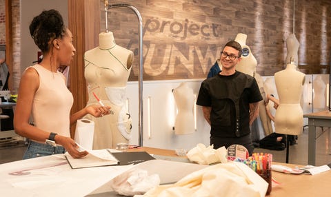 Project Runway - Season 19 project runway season 19
