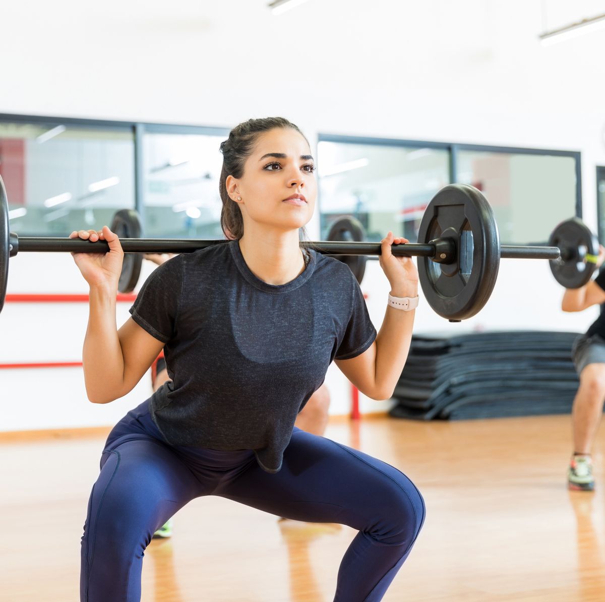 Strength training guide: Benefits, workouts, lingo + tips