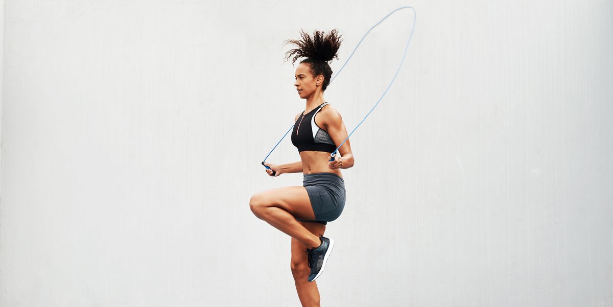 10 Best Jump Ropes for Beginners, Cardio, HIIT, and CrossFit