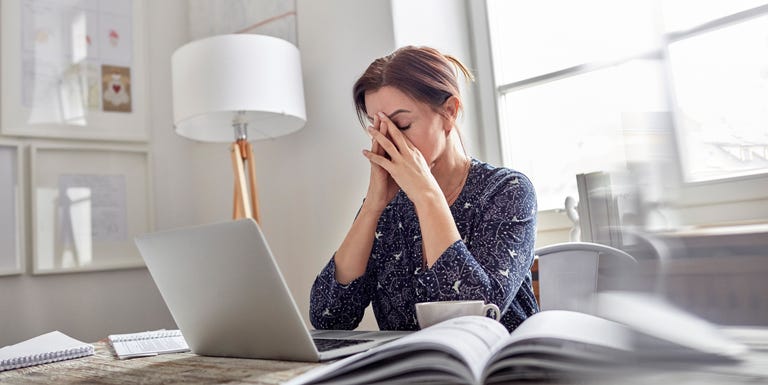 Nguyên nhân mỡ máu cao: Stress chính là thủ phạm? - Ảnh 4.