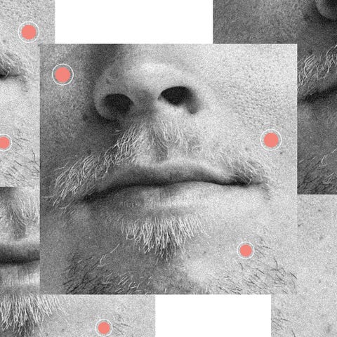 How To Treat Stress Acne And Breakouts For Men How To Treat Stress Acne And Breakouts For Men