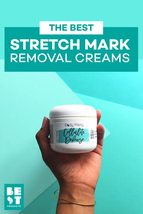 The 12 Best Stretch Mark Creams in 2021