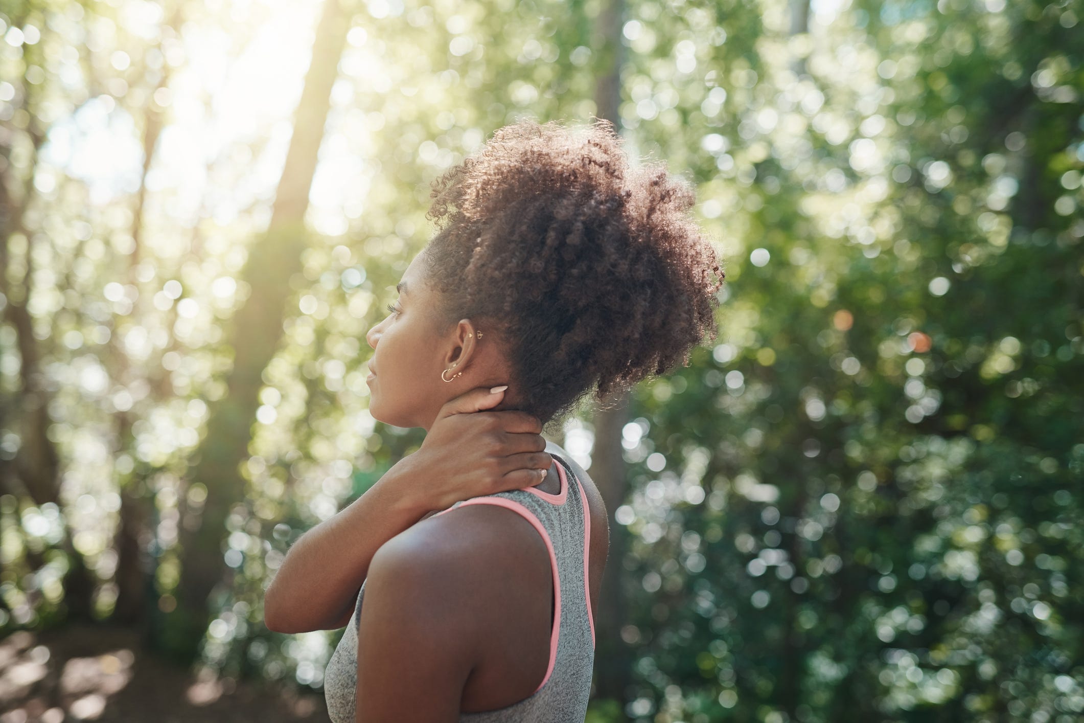 Stress Can Influence Your Heart Rate Variability—Here’s What That Means for Performance