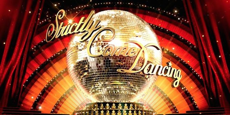 Strictly Come Dancing 2018 S Rumoured Line Up Here S