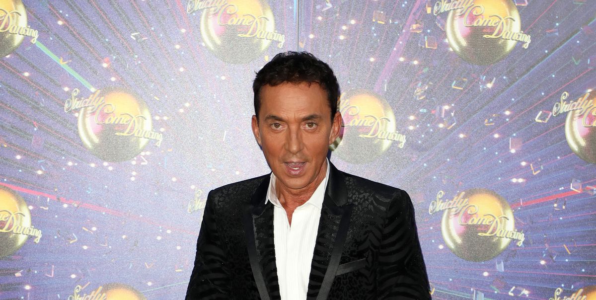 Strictly reveals if Bruno Tonioli will appear on 2020 series