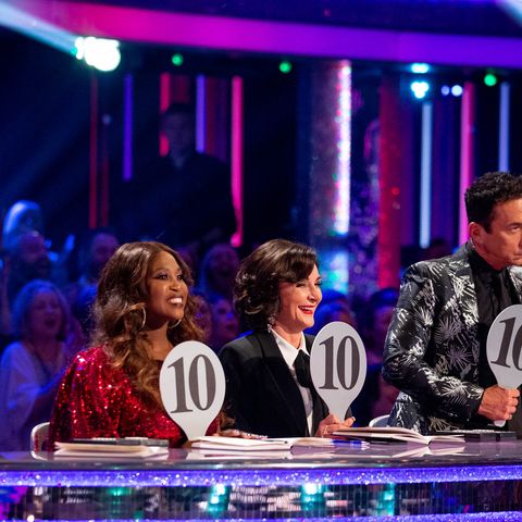 Strictly Come Dancing Announces Latest Celebrity To Be Voted Off