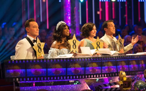 Strictly Come Dancing 2019 week four: Dances and scores