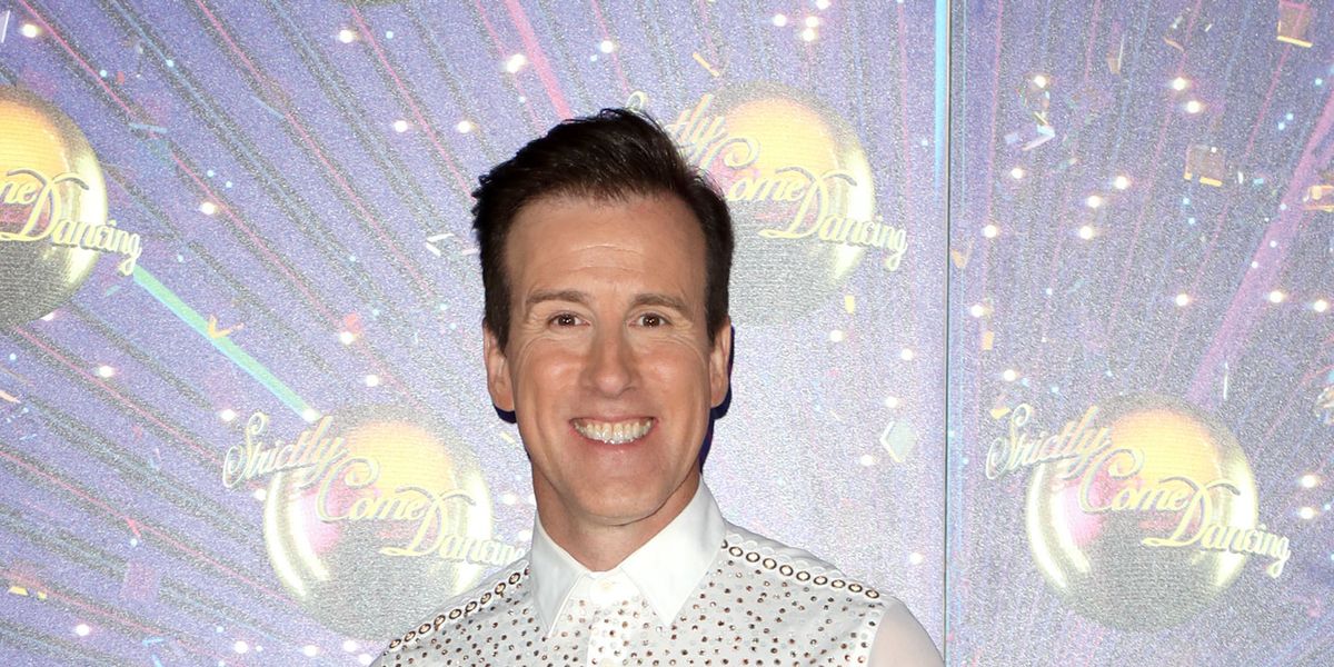 Strictly Come Dancings Anton Du Beke To Step Into Judging Panel 3700