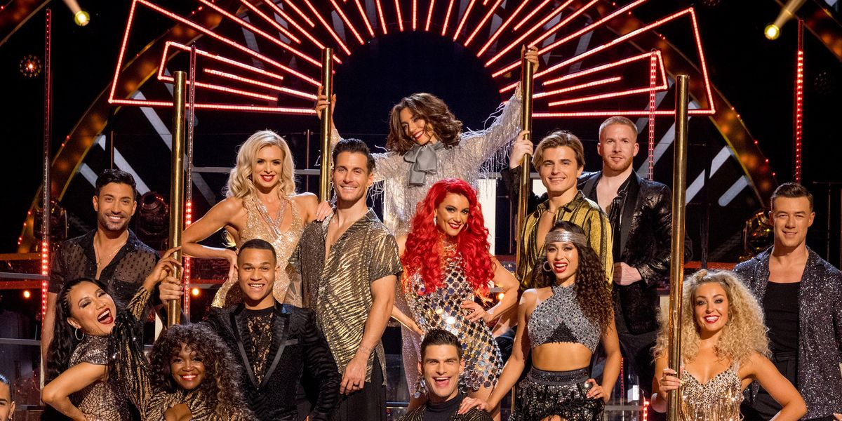 Strictly Come Dancing Reveals First Look Trailer For 2021 Series