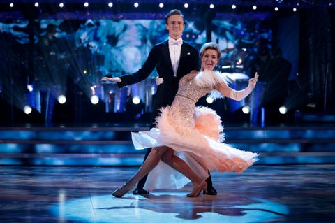 Strictly Come Dancing week 7 unveils songs and dances