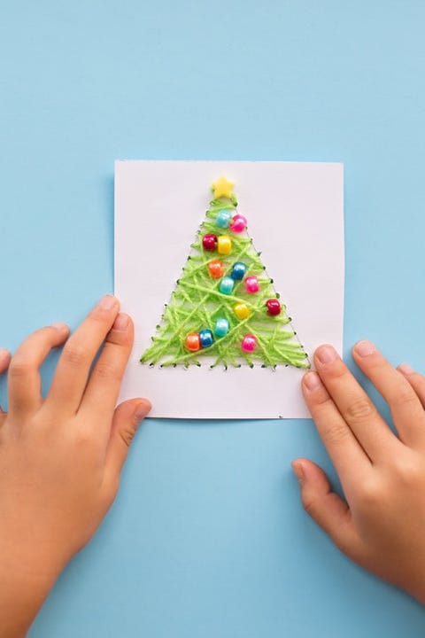 30 Diy Christmas Card Ideas Funny Christmas Cards Were