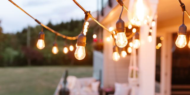 7 Best Led String Lights On 2021, Coloured Outdoor String Lights
