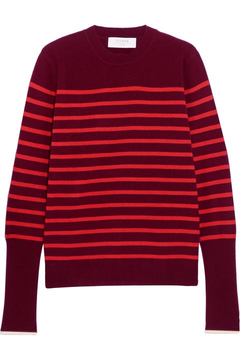 6 Best Striped Shirts - Breton Stripes