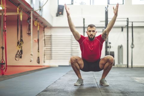 The 4-move Workout That Will Help Strengthen Erections and ...