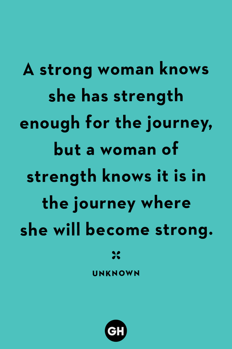 50 Best Strong Women Quotes Inspirational Quotes From Strong Women