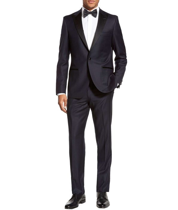 how to get a cheap tuxedo