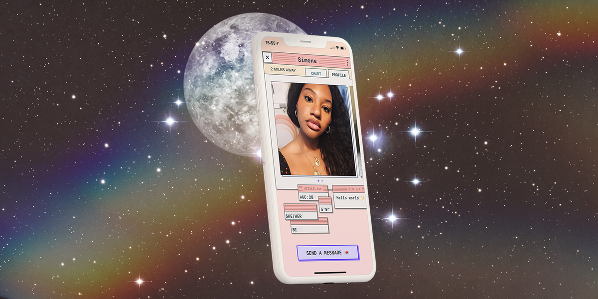 This New Dating App Matches You Based on Astrology