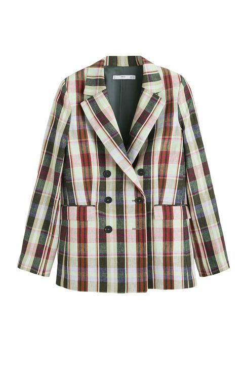 33 Tartan Dresses, Bags And Coats To Buy Right Now