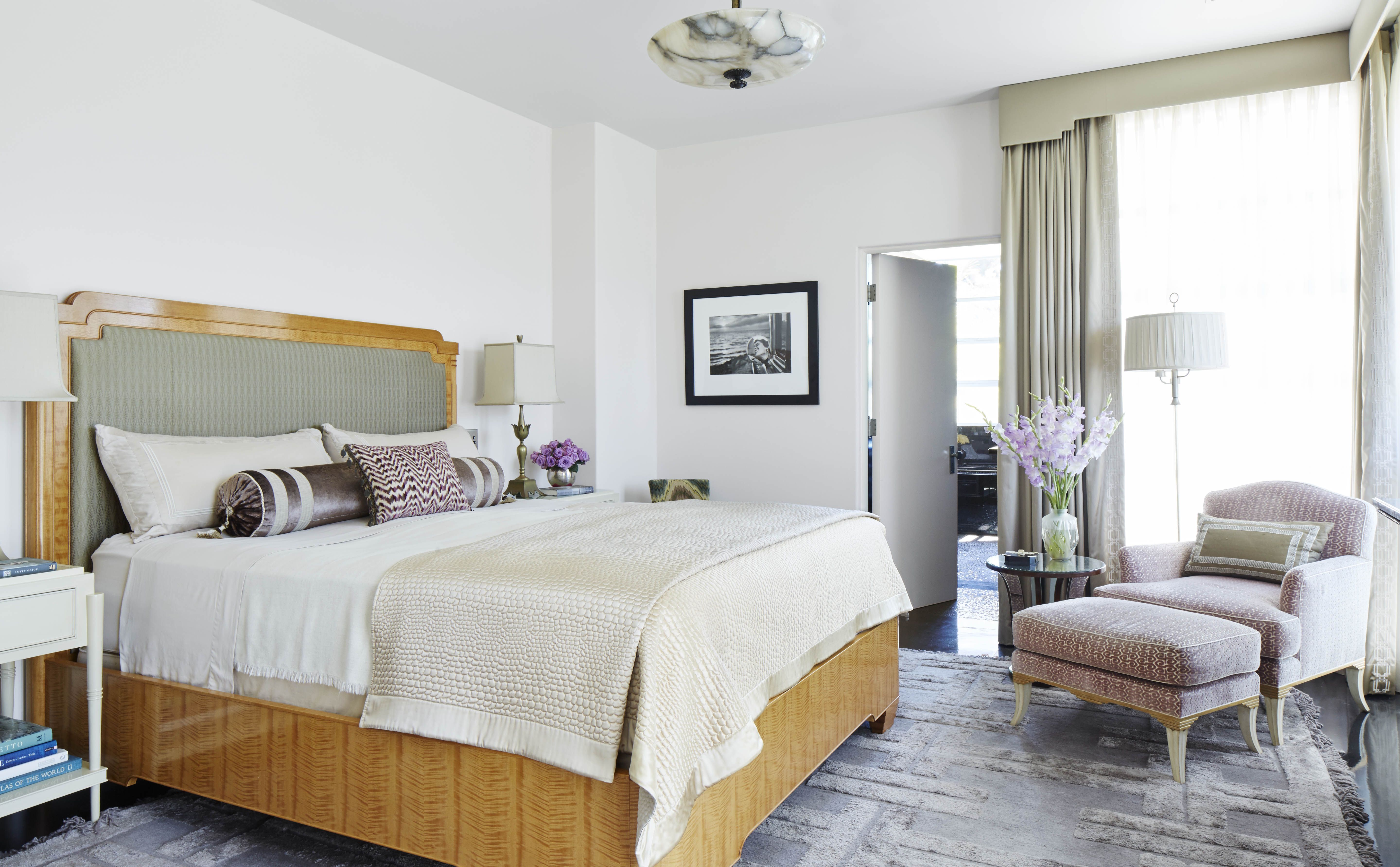18 White Bedroom Ideas Luxury White Bedroom Designs And Decor
