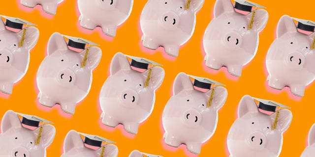 Are you one of the 90,000 graduates who have overpaid on their student